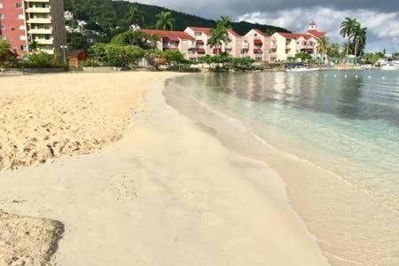 Rairoyale At Sand Castles Ocho Rios Luaran gambar