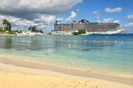 Rairoyale At Sand Castles Ocho Rios Luaran gambar